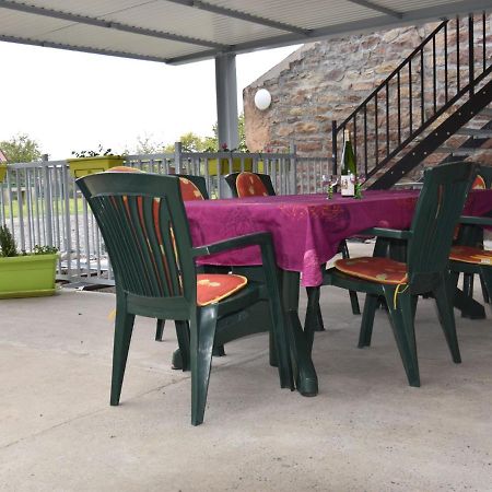Elegant Holiday Home In Saint Louis With Garden المظهر الخارجي الصورة