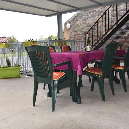 Elegant Holiday Home In Saint Louis With Garden المظهر الخارجي الصورة