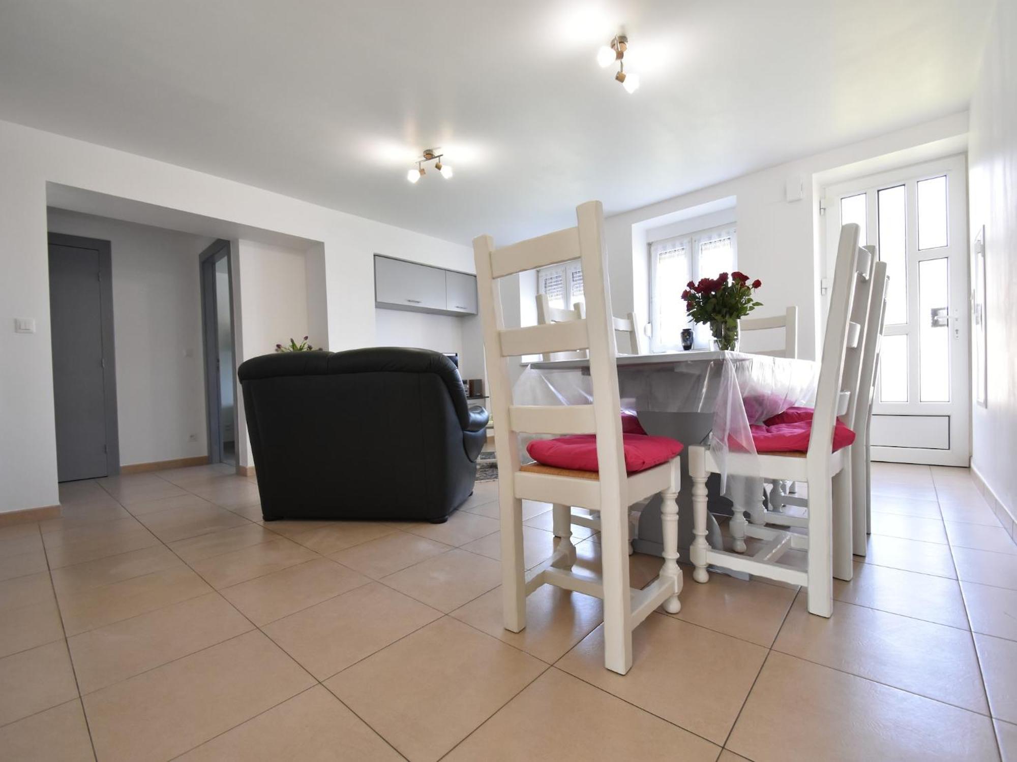 Elegant Holiday Home In Saint Louis With Garden المظهر الخارجي الصورة