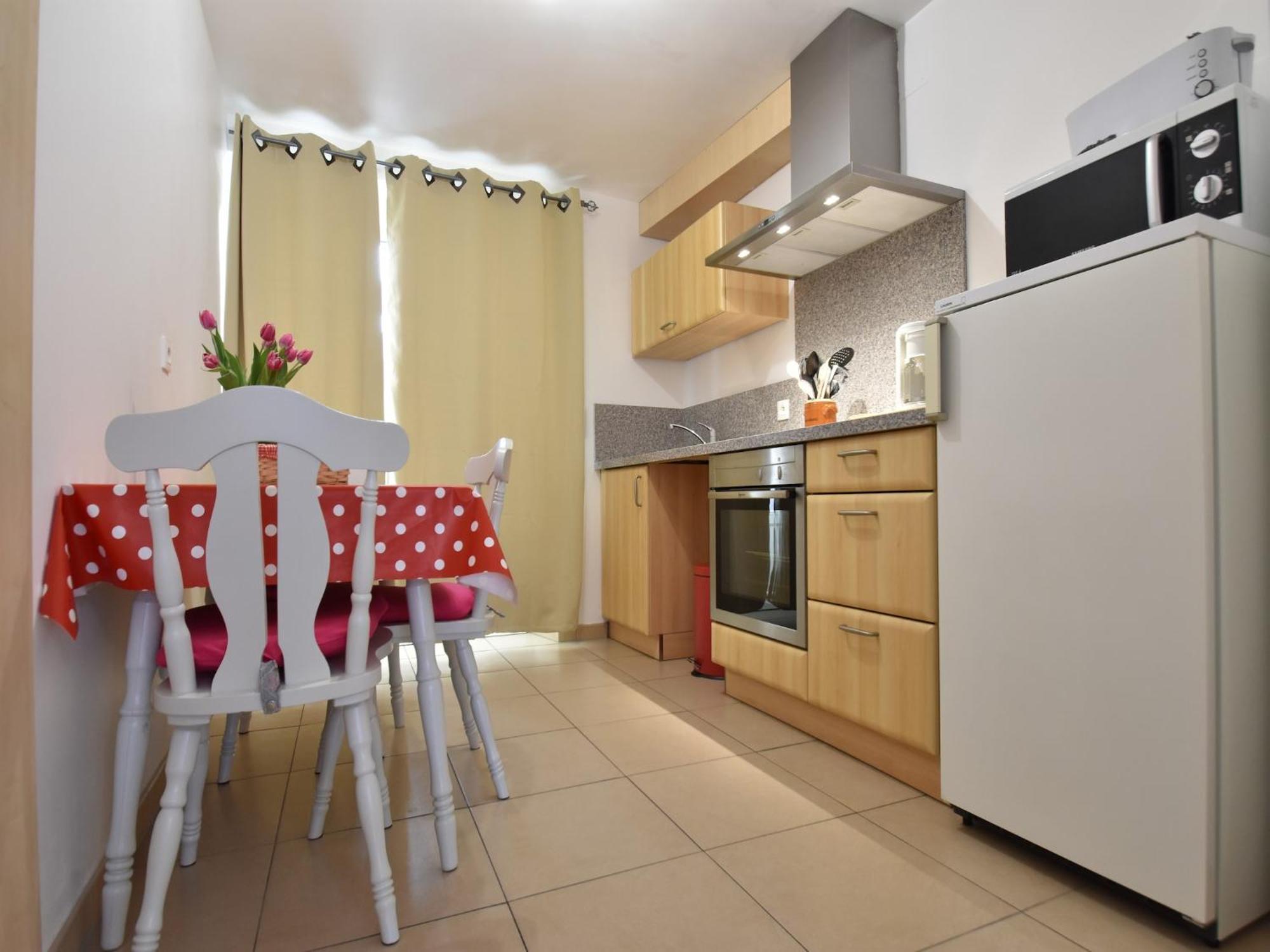 Elegant Holiday Home In Saint Louis With Garden المظهر الخارجي الصورة