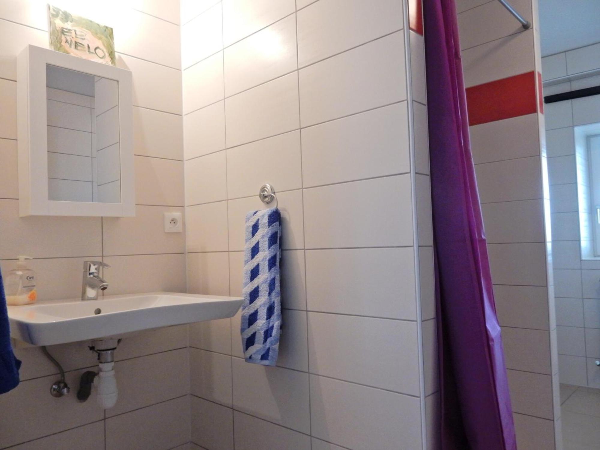 Elegant Holiday Home In Saint Louis With Garden المظهر الخارجي الصورة