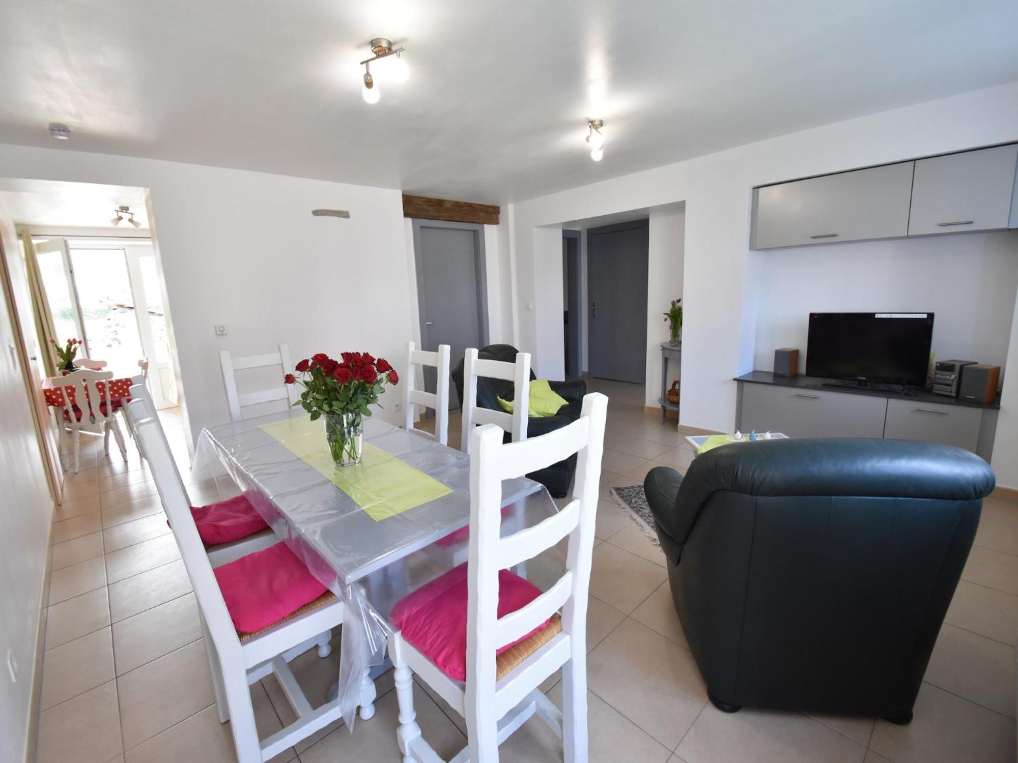 Elegant Holiday Home In Saint Louis With Garden المظهر الخارجي الصورة