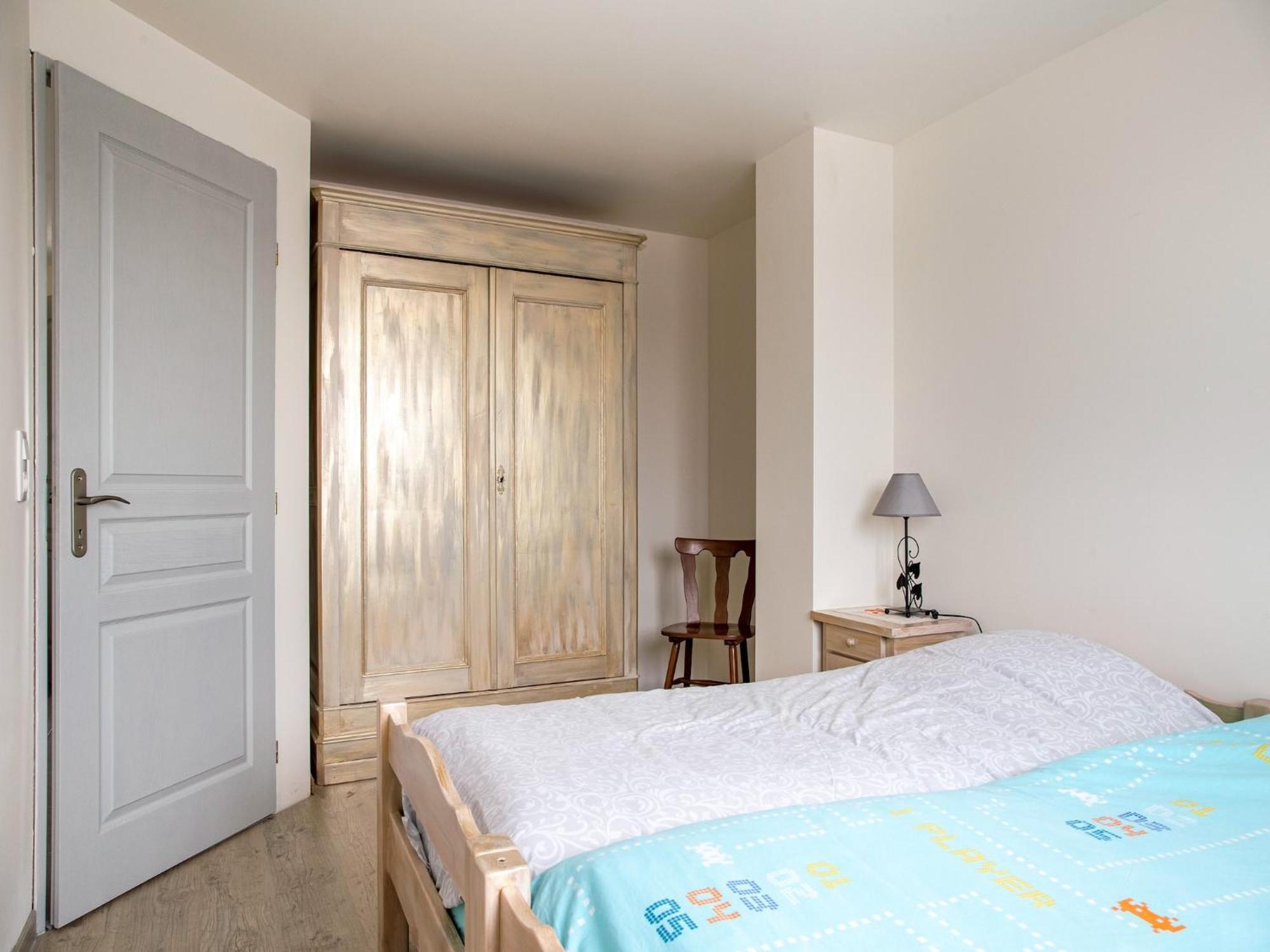 Elegant Holiday Home In Saint Louis With Garden المظهر الخارجي الصورة