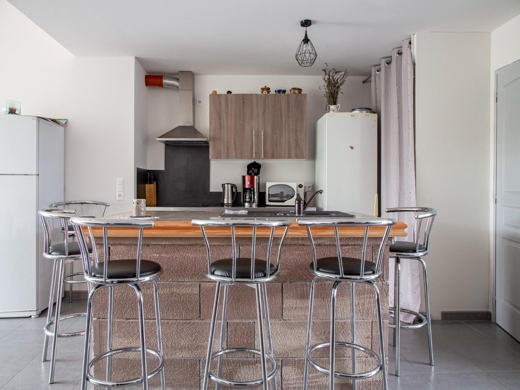 Elegant Holiday Home In Saint Louis With Garden المظهر الخارجي الصورة
